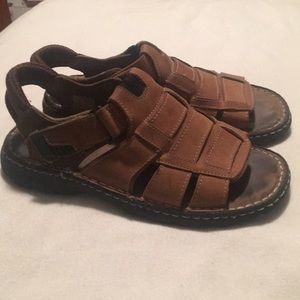 Dad Sandals